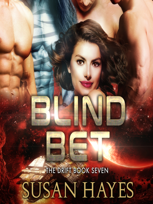 Title details for Blind Bet by Susan Hayes - Available